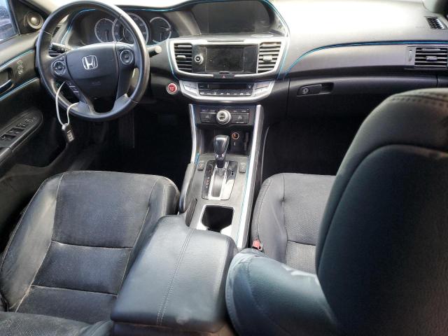 Photo 7 VIN: 1HGCR3F87DA033564 - HONDA ACCORD EXL 