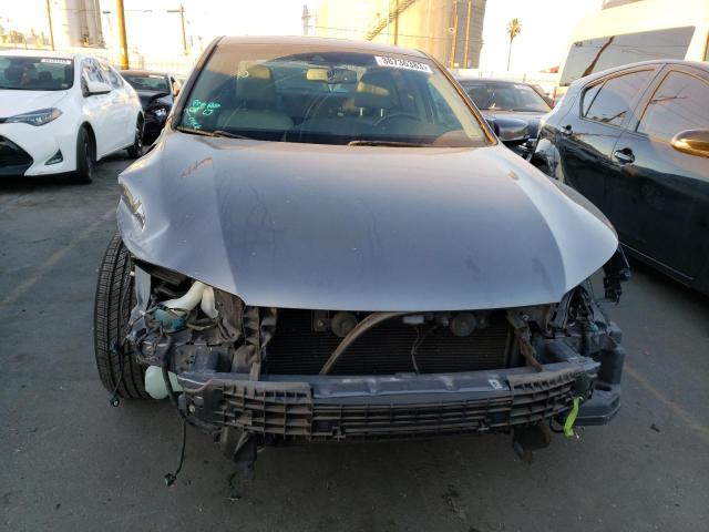 Photo 4 VIN: 1HGCR3F87DA033662 - HONDA ACCORD EXL 