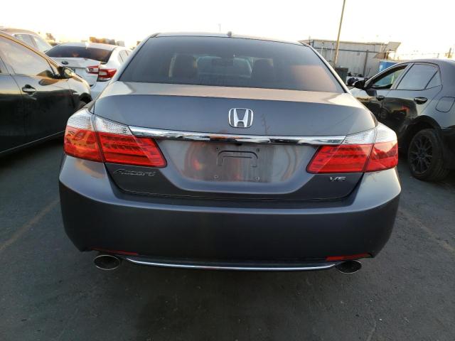 Photo 5 VIN: 1HGCR3F87DA033662 - HONDA ACCORD EXL 