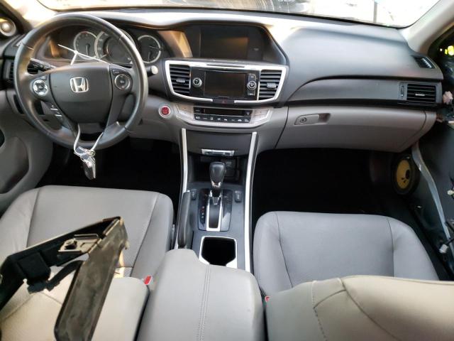 Photo 7 VIN: 1HGCR3F87DA033662 - HONDA ACCORD EXL 