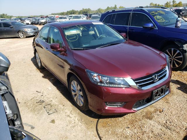 Photo 0 VIN: 1HGCR3F87DA035332 - HONDA ACCORD EXL 