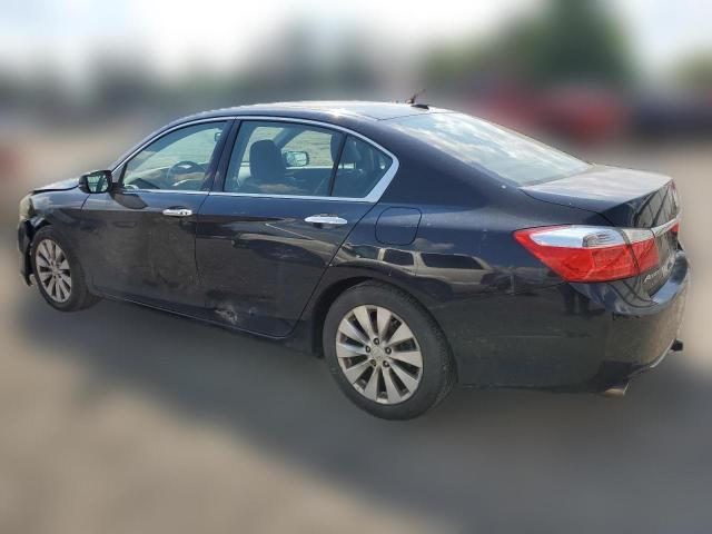 Photo 1 VIN: 1HGCR3F87DA036044 - HONDA ACCORD 