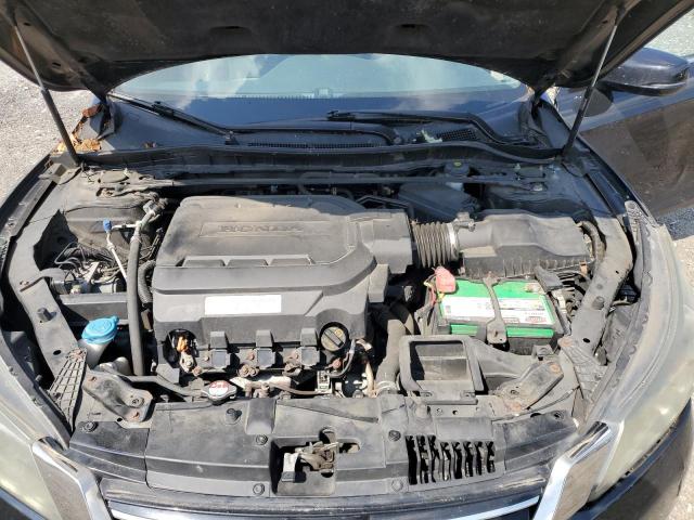 Photo 10 VIN: 1HGCR3F87DA036044 - HONDA ACCORD 