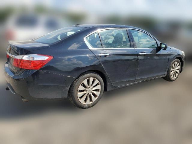 Photo 2 VIN: 1HGCR3F87DA036044 - HONDA ACCORD 