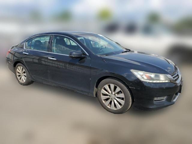 Photo 3 VIN: 1HGCR3F87DA036044 - HONDA ACCORD 