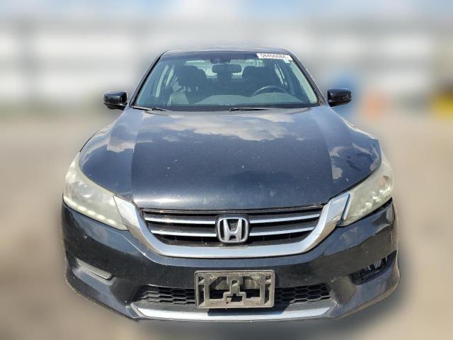 Photo 4 VIN: 1HGCR3F87DA036044 - HONDA ACCORD 