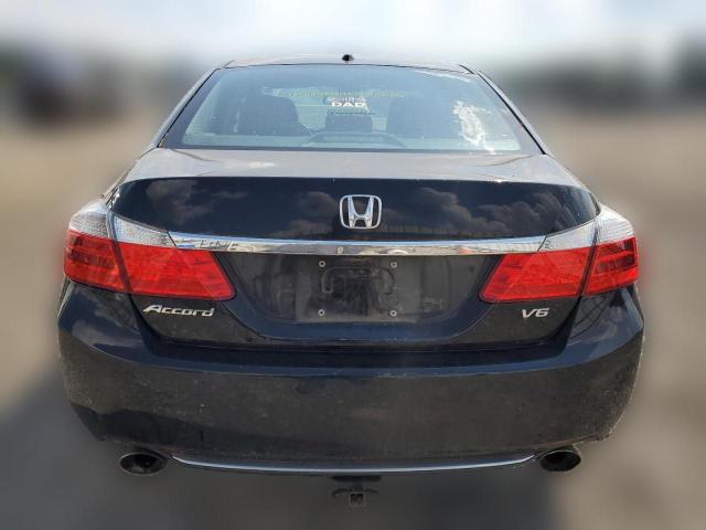 Photo 5 VIN: 1HGCR3F87DA036044 - HONDA ACCORD 