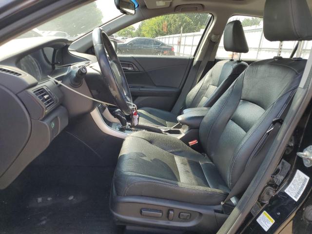 Photo 6 VIN: 1HGCR3F87DA036044 - HONDA ACCORD 