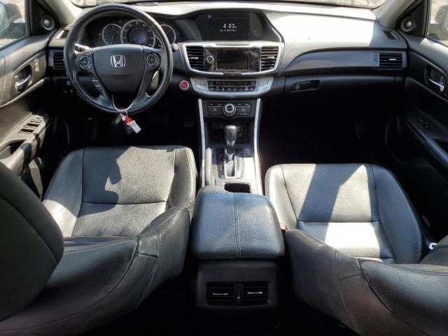 Photo 7 VIN: 1HGCR3F87DA036044 - HONDA ACCORD 