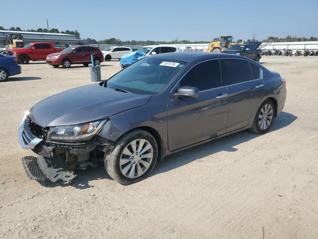 Photo 0 VIN: 1HGCR3F87DA040563 - HONDA ACCORD EXL 