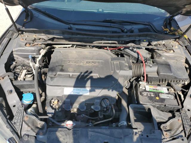 Photo 10 VIN: 1HGCR3F87DA040563 - HONDA ACCORD EXL 