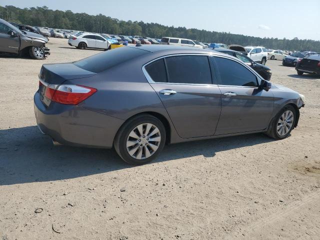 Photo 2 VIN: 1HGCR3F87DA040563 - HONDA ACCORD EXL 