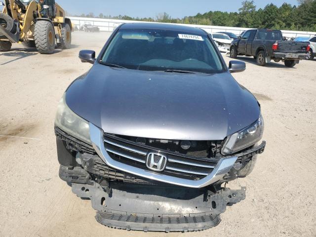 Photo 4 VIN: 1HGCR3F87DA040563 - HONDA ACCORD EXL 