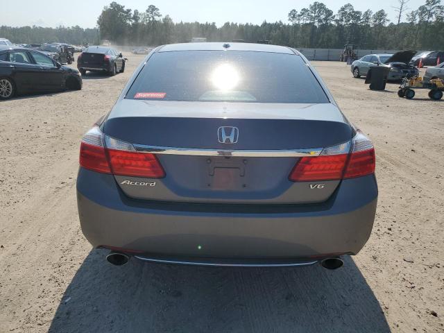 Photo 5 VIN: 1HGCR3F87DA040563 - HONDA ACCORD EXL 