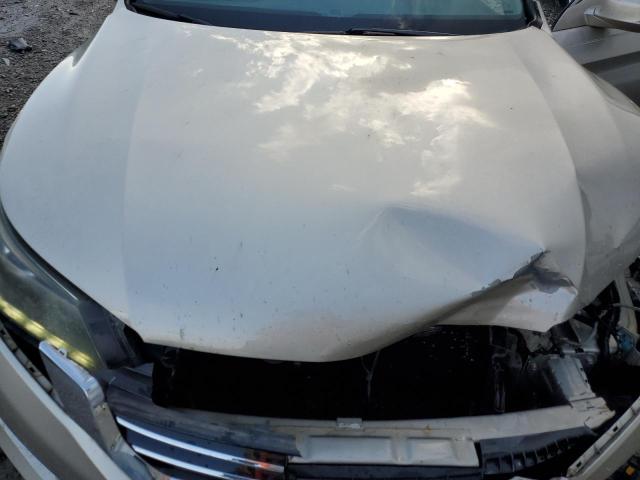 Photo 10 VIN: 1HGCR3F87DA040742 - HONDA ACCORD 