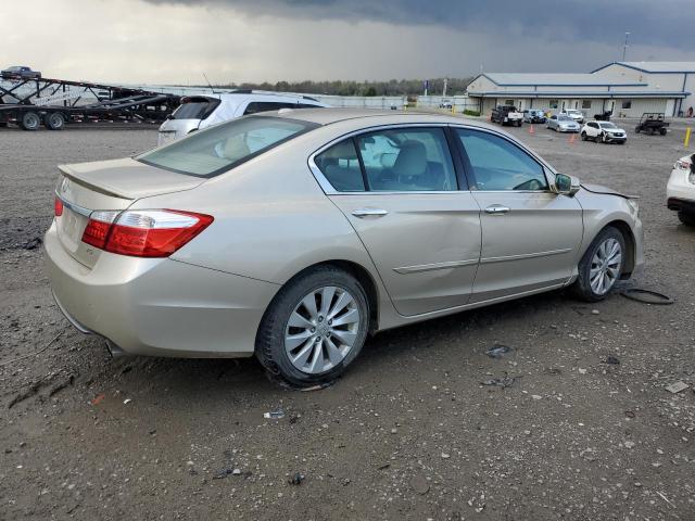 Photo 2 VIN: 1HGCR3F87DA040742 - HONDA ACCORD 