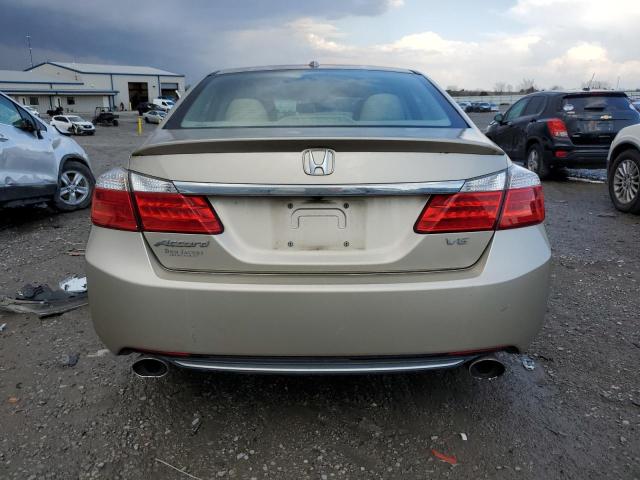 Photo 5 VIN: 1HGCR3F87DA040742 - HONDA ACCORD 