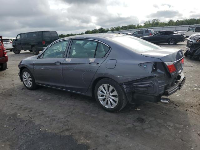 Photo 1 VIN: 1HGCR3F87DA041194 - HONDA ACCORD EXL 