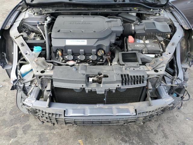 Photo 10 VIN: 1HGCR3F87DA041194 - HONDA ACCORD EXL 