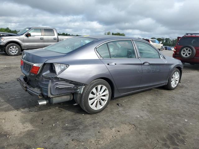 Photo 2 VIN: 1HGCR3F87DA041194 - HONDA ACCORD EXL 