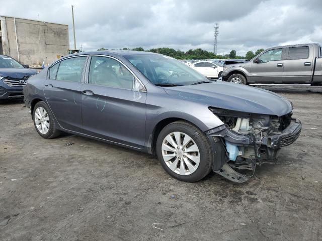 Photo 3 VIN: 1HGCR3F87DA041194 - HONDA ACCORD EXL 