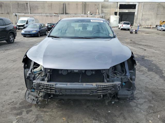 Photo 4 VIN: 1HGCR3F87DA041194 - HONDA ACCORD EXL 