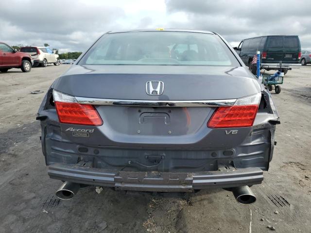 Photo 5 VIN: 1HGCR3F87DA041194 - HONDA ACCORD EXL 