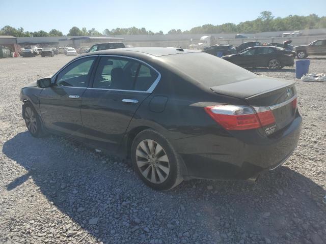 Photo 1 VIN: 1HGCR3F87DA048422 - HONDA ACCORD 