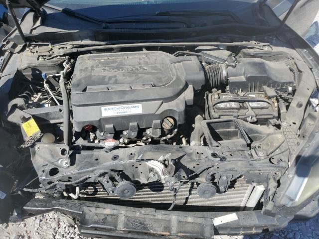 Photo 10 VIN: 1HGCR3F87DA048422 - HONDA ACCORD 