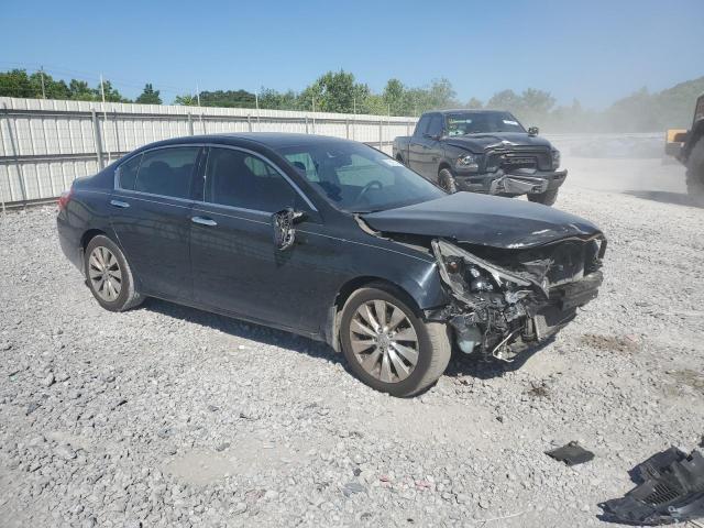 Photo 3 VIN: 1HGCR3F87DA048422 - HONDA ACCORD 