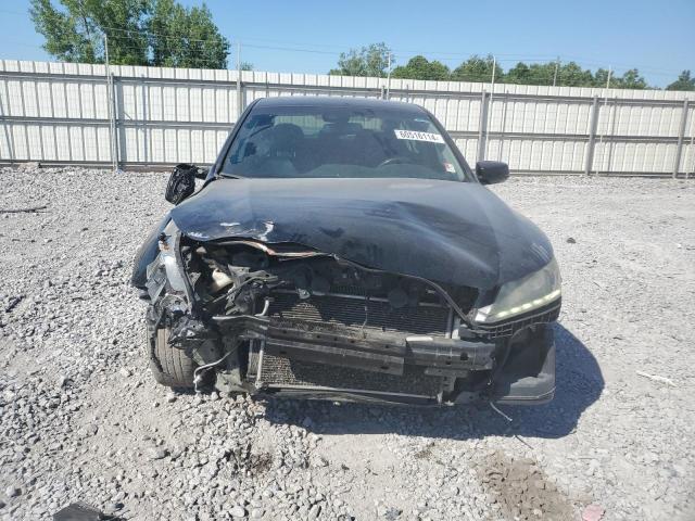 Photo 4 VIN: 1HGCR3F87DA048422 - HONDA ACCORD 