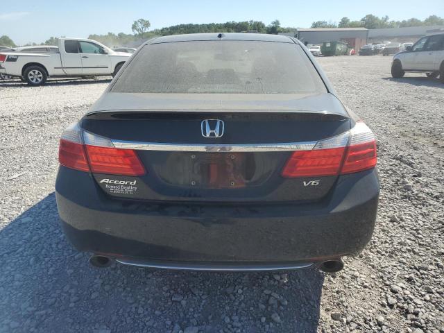 Photo 5 VIN: 1HGCR3F87DA048422 - HONDA ACCORD 