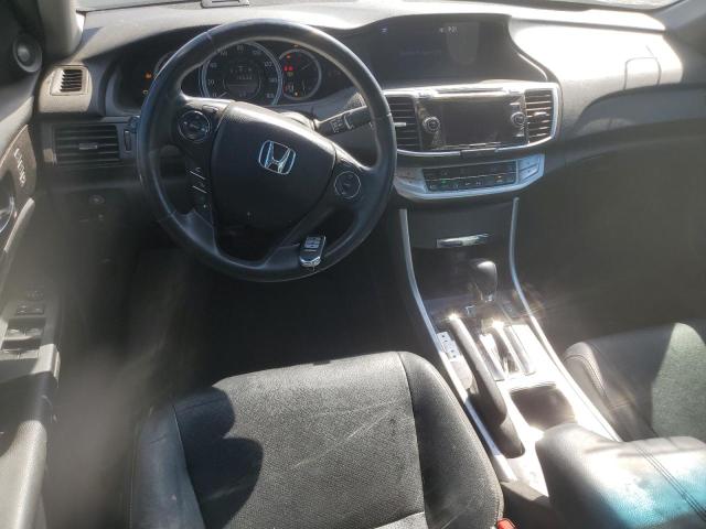 Photo 7 VIN: 1HGCR3F87DA048422 - HONDA ACCORD 