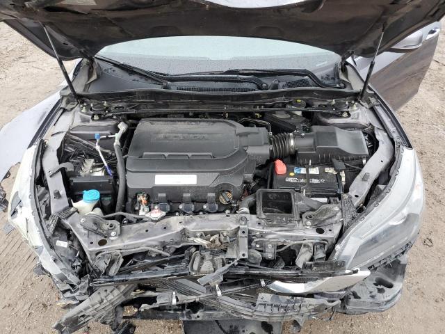 Photo 10 VIN: 1HGCR3F87EA003997 - HONDA ACCORD 