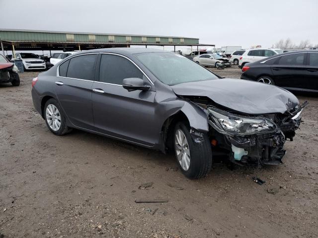 Photo 3 VIN: 1HGCR3F87EA003997 - HONDA ACCORD 