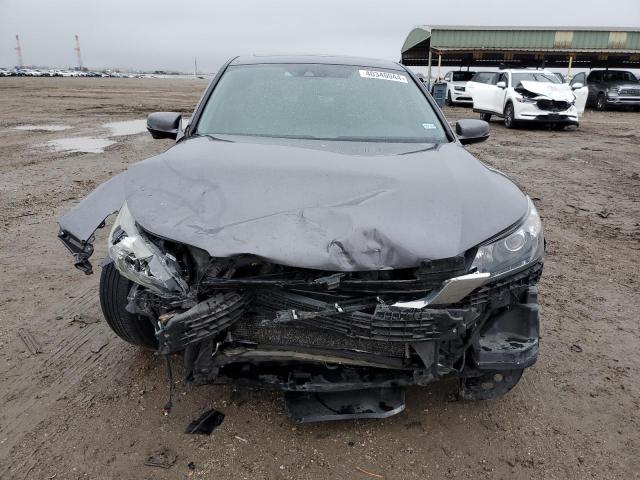 Photo 4 VIN: 1HGCR3F87EA003997 - HONDA ACCORD 