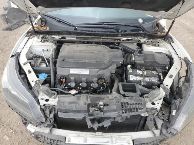 Photo 10 VIN: 1HGCR3F87EA004776 - HONDA ACCORD EXL 