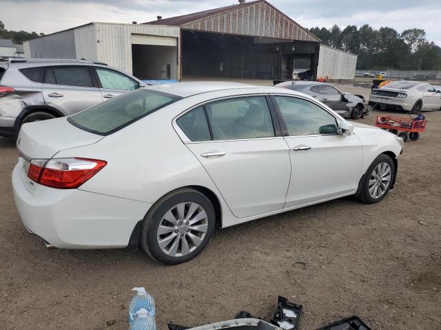 Photo 2 VIN: 1HGCR3F87EA004776 - HONDA ACCORD EXL 