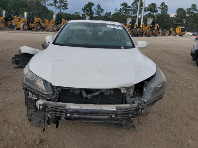 Photo 4 VIN: 1HGCR3F87EA004776 - HONDA ACCORD EXL 