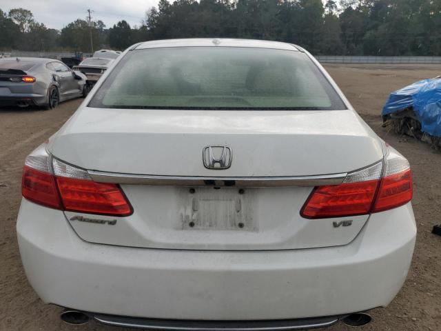 Photo 5 VIN: 1HGCR3F87EA004776 - HONDA ACCORD EXL 