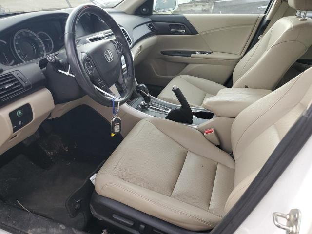 Photo 6 VIN: 1HGCR3F87EA004776 - HONDA ACCORD EXL 