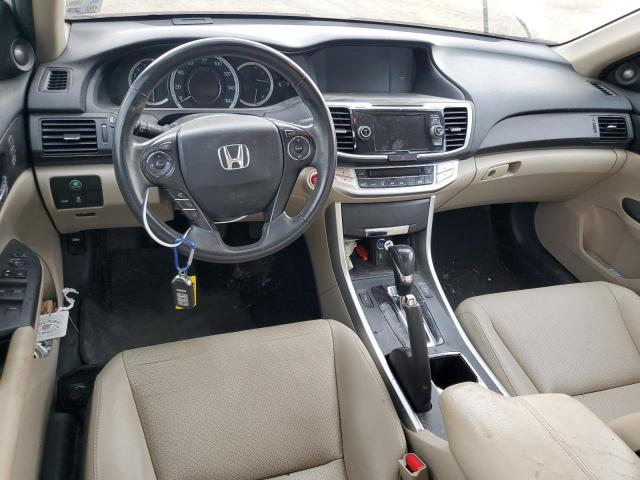 Photo 7 VIN: 1HGCR3F87EA004776 - HONDA ACCORD EXL 