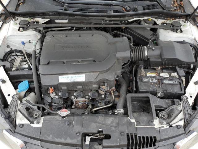 Photo 6 VIN: 1HGCR3F87EA006138 - HONDA ACCORD EXL 