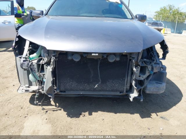 Photo 5 VIN: 1HGCR3F87EA006298 - HONDA ACCORD 