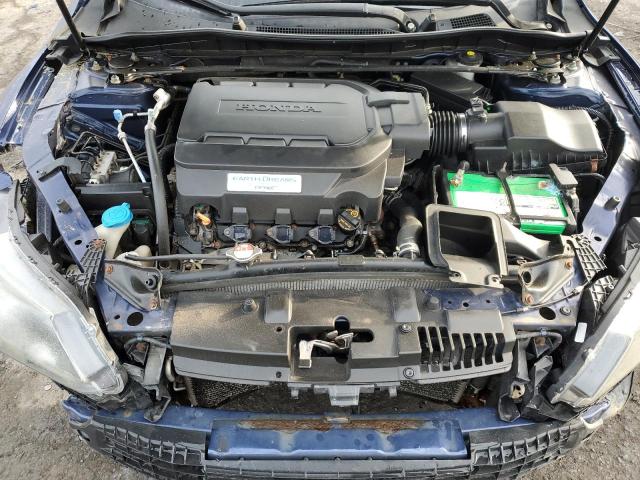 Photo 10 VIN: 1HGCR3F87EA009573 - HONDA ACCORD 