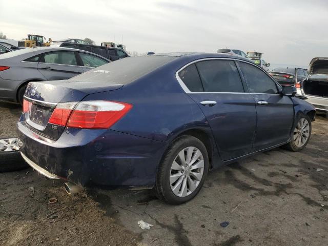 Photo 2 VIN: 1HGCR3F87EA009573 - HONDA ACCORD 