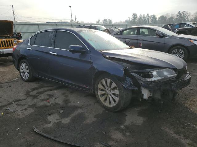 Photo 3 VIN: 1HGCR3F87EA009573 - HONDA ACCORD 