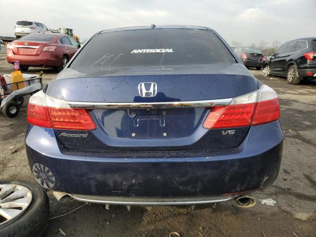 Photo 5 VIN: 1HGCR3F87EA009573 - HONDA ACCORD 