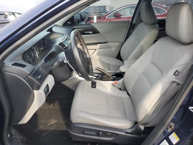 Photo 6 VIN: 1HGCR3F87EA009573 - HONDA ACCORD 