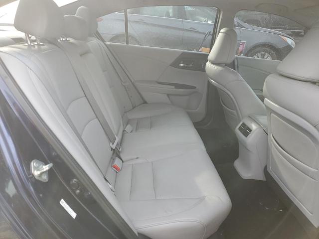 Photo 9 VIN: 1HGCR3F87EA009573 - HONDA ACCORD 